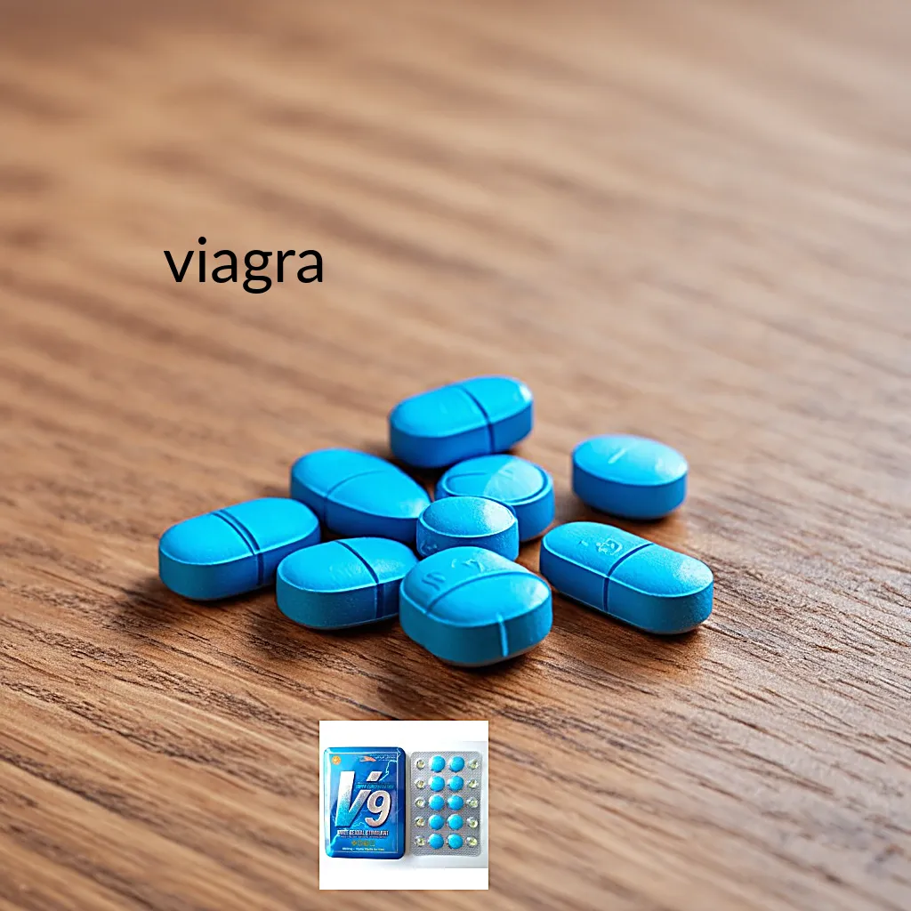 Es efectivo el viagra generico